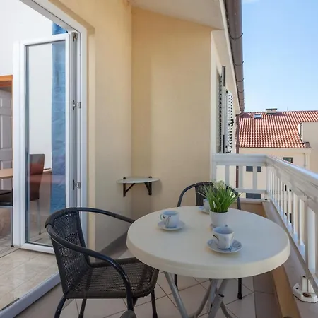 Appartement Emilija