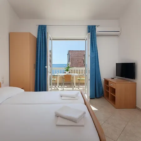 Emilija Appartement