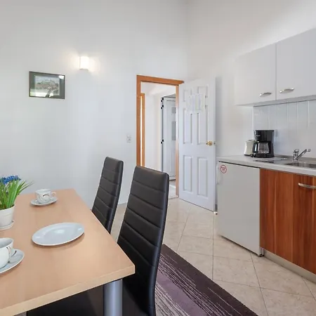 Emilija Appartement