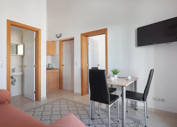 Emilija Apartament Makarska