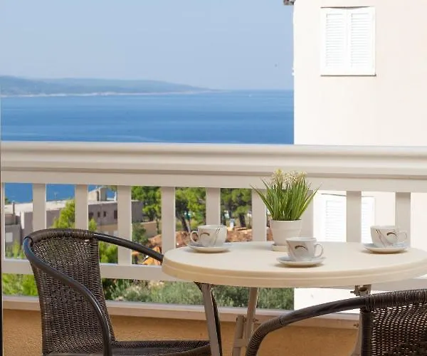 Apartament Emilija *