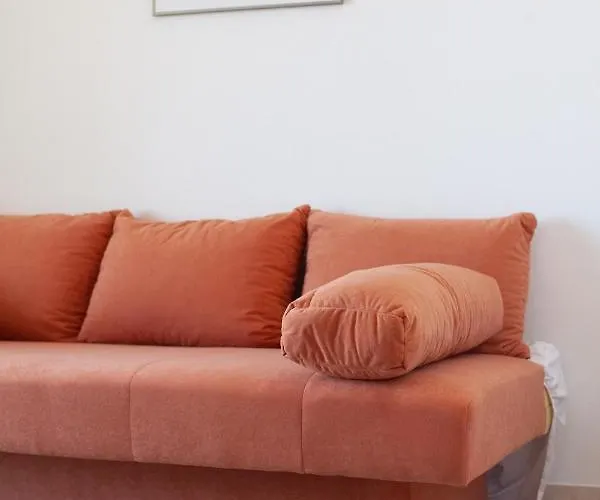 Apartament Emilija Makarska