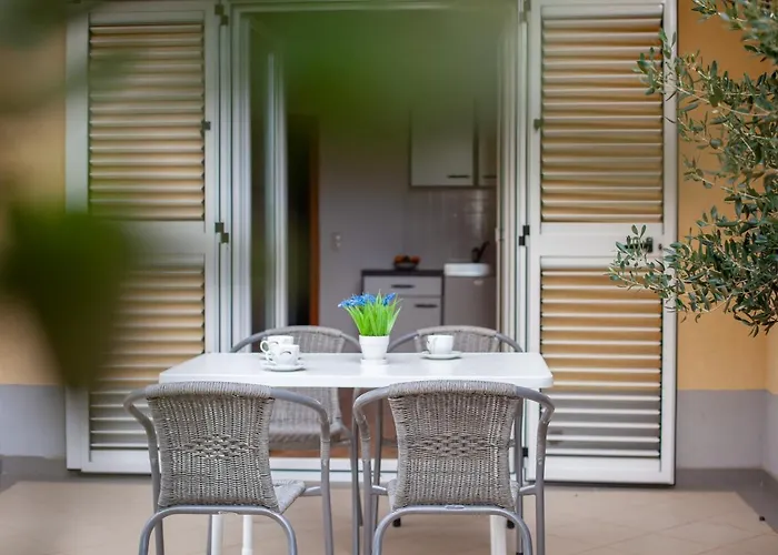 Emilija Apartament