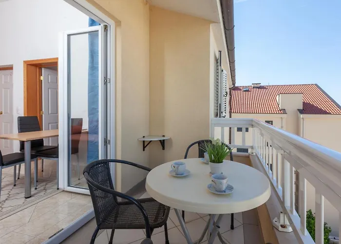 Apartament Emilija