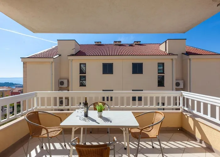 Apartament Emilija