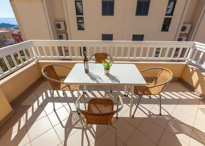 Apartament Emilija *
