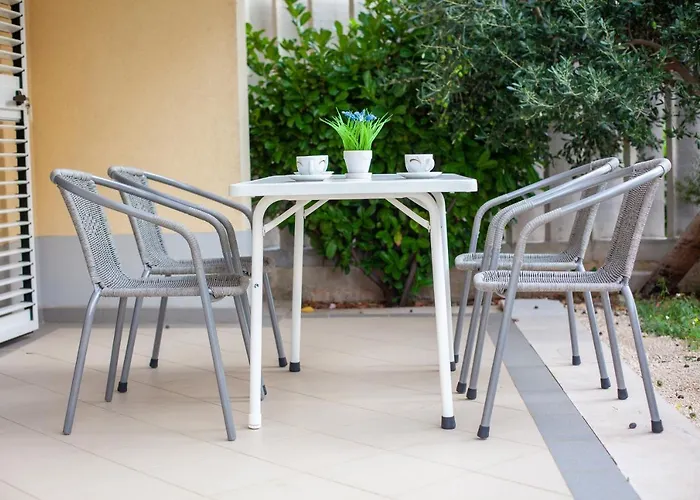 Apartament Emilija Makarska