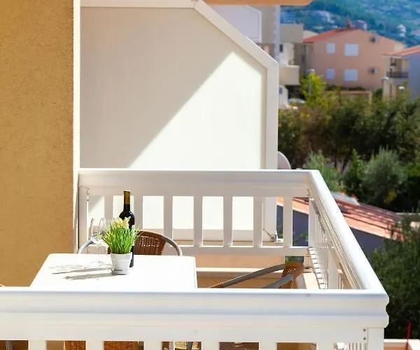 Apartament Emilija Makarska
