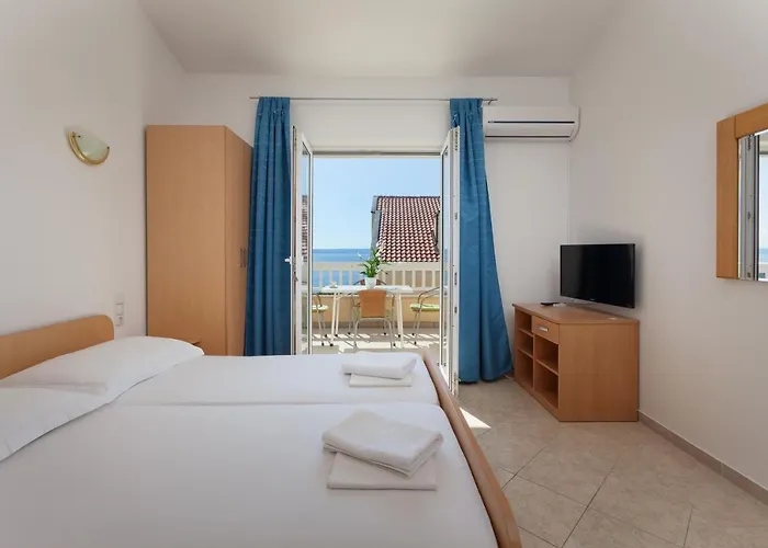 Emilija Apartament