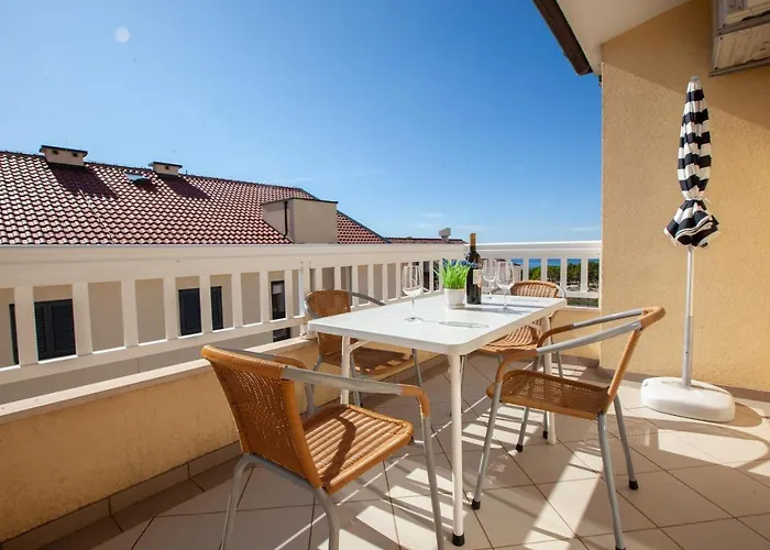 Apartament Emilija