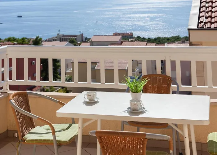 Emilija Apartament Makarska