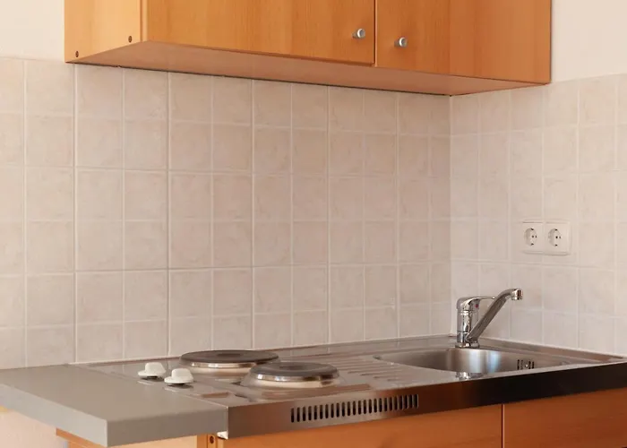 Apartament Emilija Makarska
